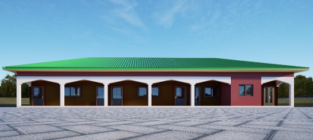 فصلين دراسيين 